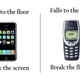 Illustration for article titled The Nokia 3310 Was a Frickin' Tank